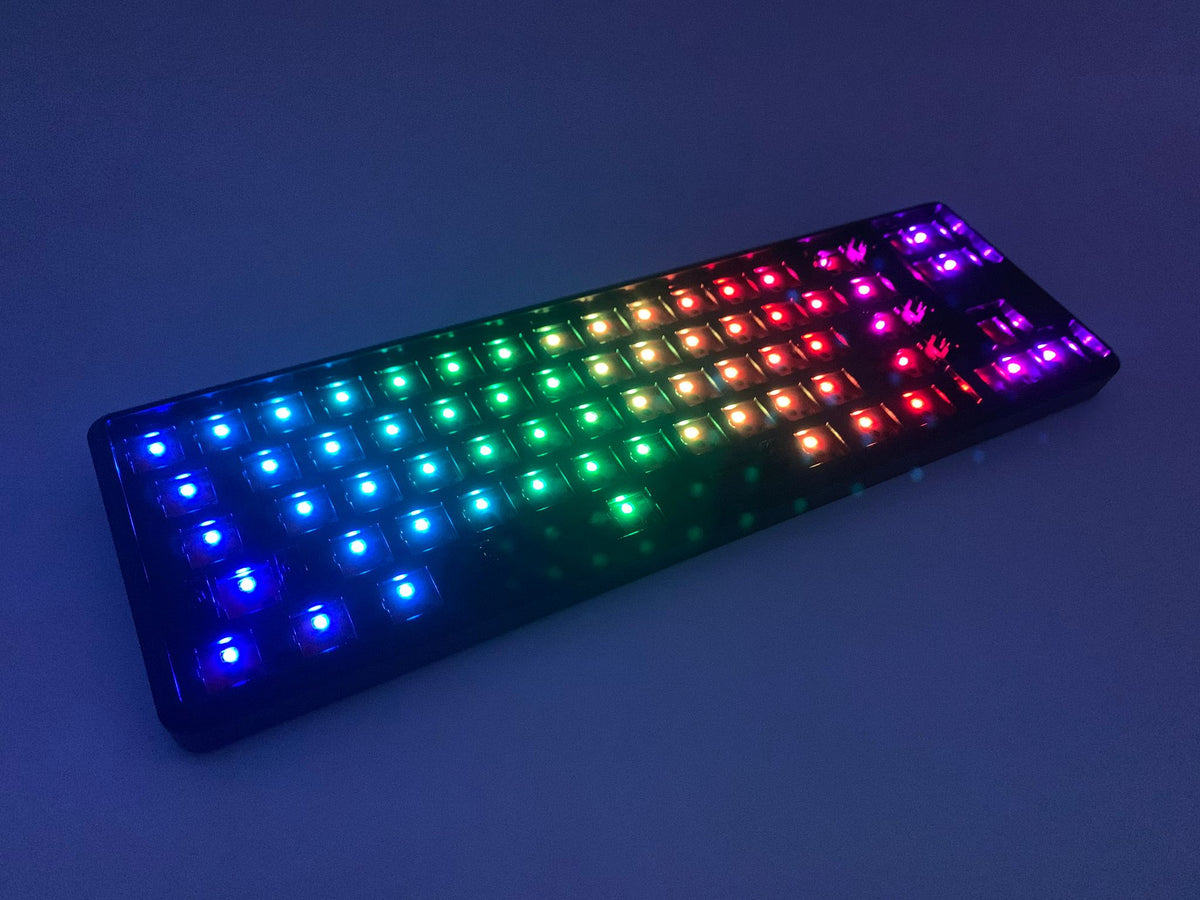 Hotswap 65% Mechanical Keyboard - Astra V2