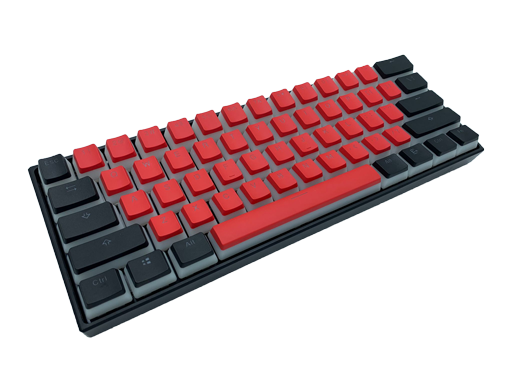 Hayabusa shops 60% Gaming Keyboard